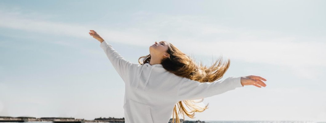 Phục hồi năng lượng chủ động trong nhịp sống bận rộn